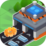 Play Factory Industrial Builder