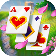 Play Solitaire: Treasure of Time