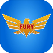 Fury: Close Air Support