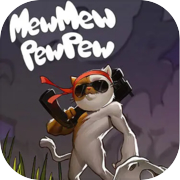 Play MewMew PewPew