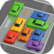 Play Car Parking - Traffic Jam Game