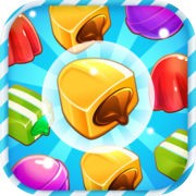 Play Candy Smash: Sweet Crush Match 3 Games