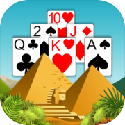 Play Pyramid Solitaire Deluxe® 2