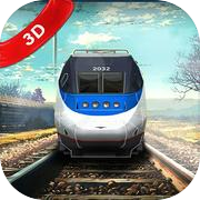 Play Euro Train Racing 3D