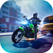 Motor Bike Rush 3D