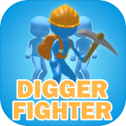 Play Fighter Digger