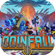 Play Odinfall