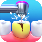 Play Dentist Clinic : Surgery Games