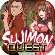 Sujimon Quest