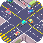 Play Traffic Tactics