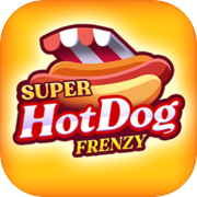 Super Hot Dog Frenzy