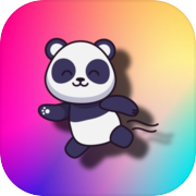 Yili Panda Match 3