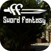 Swords Fantasy: Battlefield