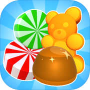 Play Idle Candy Shop