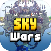 Sky Wars for Blockman Go