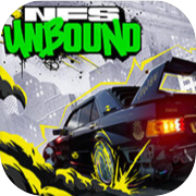 Need for Speed™ Unbound