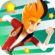 Play Star Chasers: Twilight Run