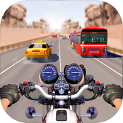 Bike Racing Game : Games 2024