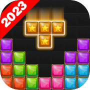 Block Puzzle Jewel Brick Game