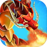 Play Dragon : Rise Of Monsters