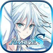 Revolve Act -S- オンライン対戦カードゲーム