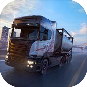 Truck Driver Plus Xtreme