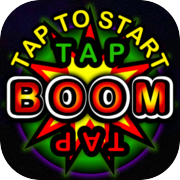 TAPTAP BOOM - DUEL GAME FOR 2