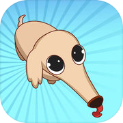 Play Long Nose Dog: Maze Puzzle