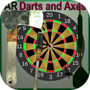 AR Darts and Axes