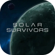 Play Solar Survivors