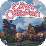 Play Cozy Caravan