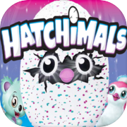 Play Hatchimals Surprise Eggs 2