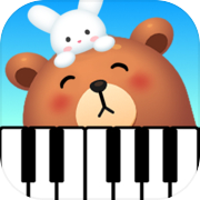 Play Piano touch