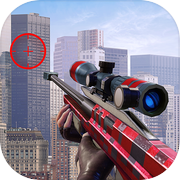 Play Real Sniper Legacy: Shooter 3D