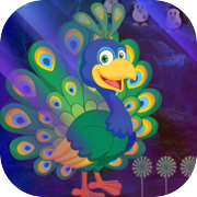 Best Escape Game 571 Find Peacock Game