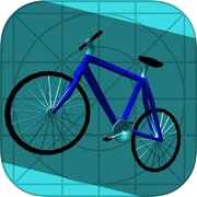 Mountain Bike Simulator