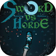 Sword vs Horde