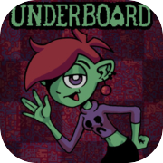 Underboard