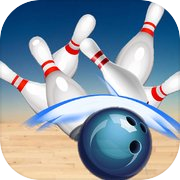 10 Pin: Bowling Games 3D
