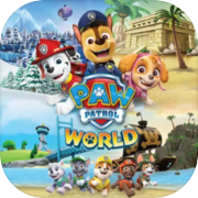 PAW Patrol World 