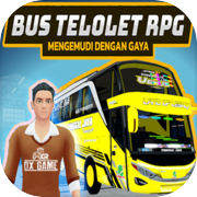 RPG Telolet Bus : Skibidi