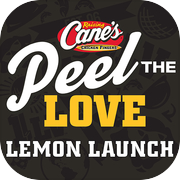 Raising Cane’s® Lemon Launch