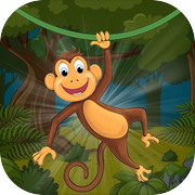 Super Monkey Adventure King