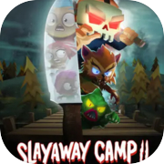 Play Slayaway Camp 2