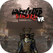 Play Undefeated Samurai