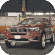 Play BMW X5 Racing Sim The Ultimate