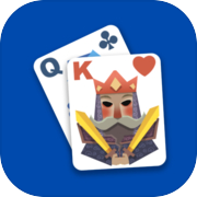 Solitaire Card Game