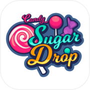 Candy Sugar Drop