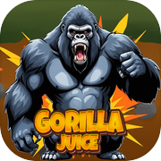 Play Gorilla Juice Fun