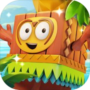 Play Block Breeze Paradise